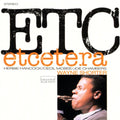 Wayne Shorter - Etcetera (Uhqcd/Japanese Import) (CD)