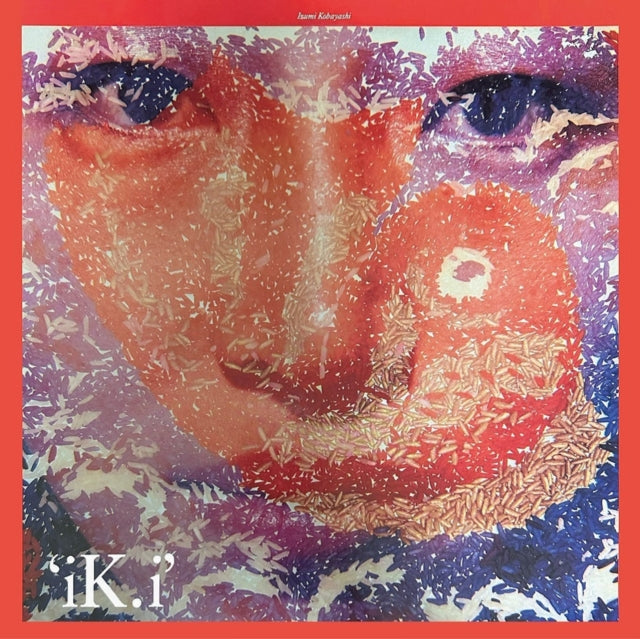 Izumi Kobayashi - Ik.I (Japanese Import) (Vinyl) (US Import)
