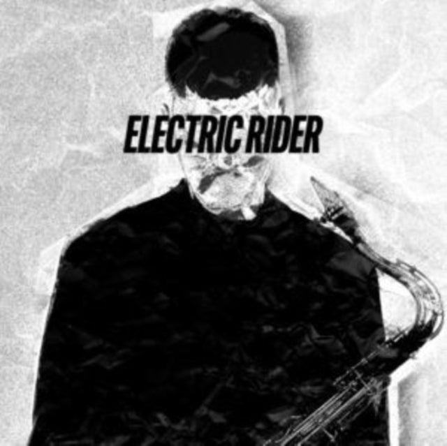 Tomoaki Baba - Electric Rider (Japanese Import) (Vinyl) (US Import)