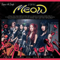 Stayc - Meow/Cheeky Ice Thang (Japanese Version/Standard Edition (Limited Press)/Japanese Import) (CD)