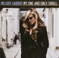 Melody Gardot - My One & Only Thrill (CD) (US Import)