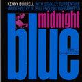 Kenny Burrell - Midnight Blue (CD) (US Import)