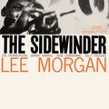 Lee Morgan - Sidewinder (CD)