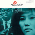 Wayne Shorter - Speak No Evil (CD)
