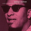 Sonny Rollins - Night At The Village Vanguard (CD)