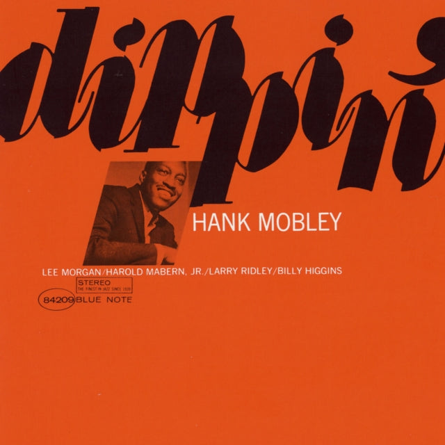 Hank Mobley - Dippin (CD) (US Import)