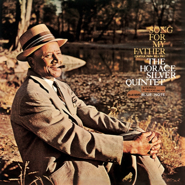 Horace Silver - Song For My Father (CD) (US Import)