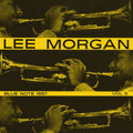 Lee Morgan - Lee Morgan Vol. 3 (CD)