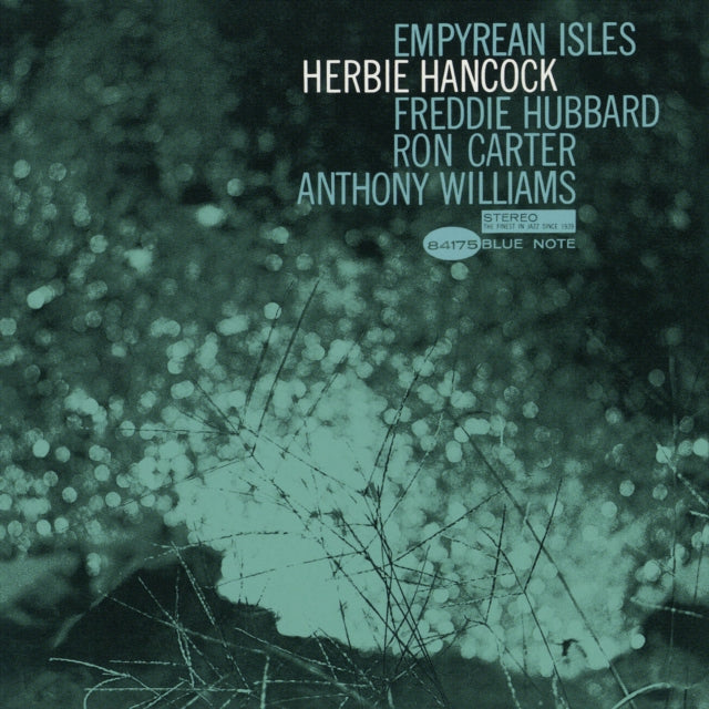Herbie Hancock - Empyrean Isles (CD) (US Import)