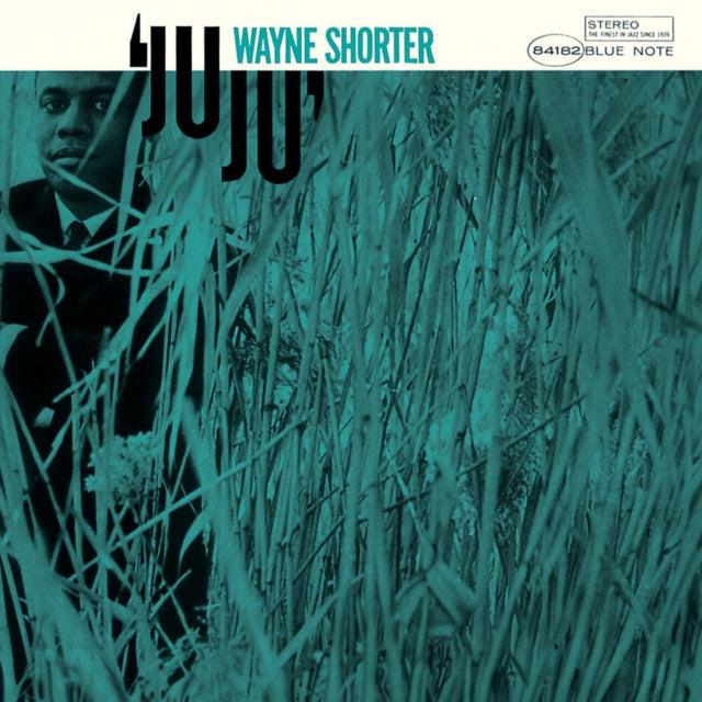 Wayne Shorter - Juju (CD) (US Import)