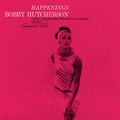 Bobby Hutcherson - Happenings (CD)
