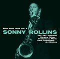 Sonny Rollins - Volume 2 (CD)