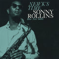 Sonny Rollins - Newk's Time (CD)