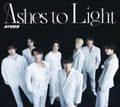 Ateez - Ashes To Light (CD/DVD) (CD)