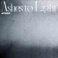 Ateez - Ashes To Light (CD)
