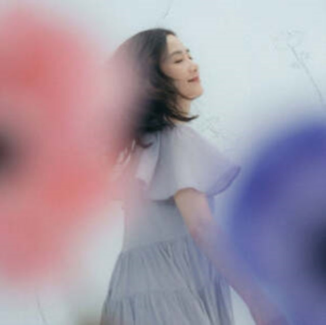 Tomoyo Harada - Anemone (Vinyl) (US Import)