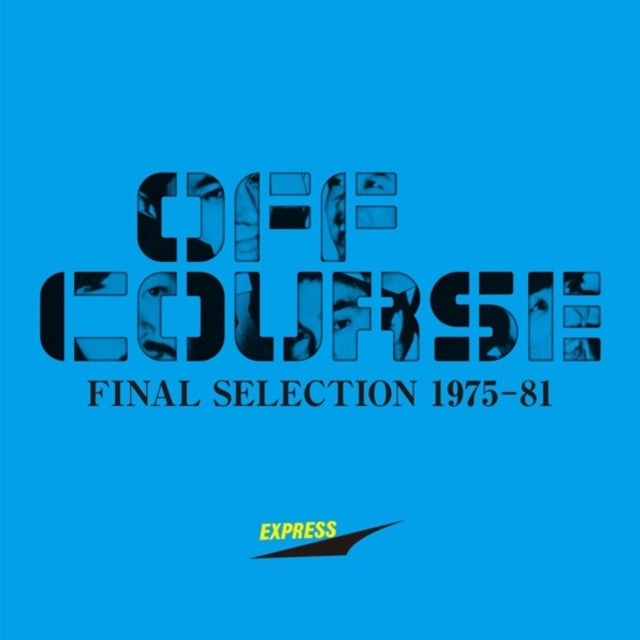 Off Course - Final Selection 1975-1981 OST (180g/Japanese Import/DL) (Vinyl) (US Import)