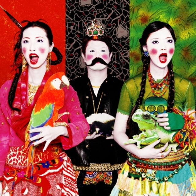 Go!Go!7188 - Parade (2LP) (Vinyl) (US Import)