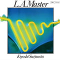 Kiyoshi Sugimoto - L.A.Master (Clear Sky Blue Vinyl) (Vinyl) (US Import)