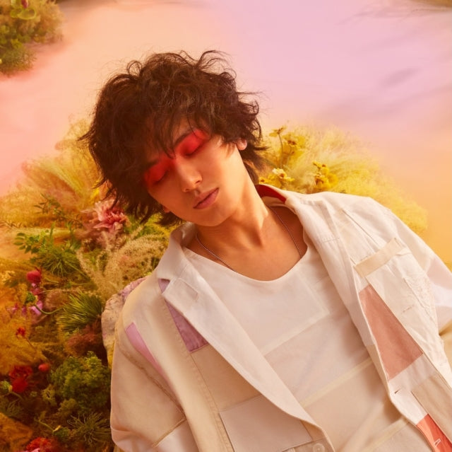 Fujii Kaze - Love All Cover All (CD)