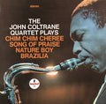 John Coltrane - John Coltrane Quartet Plays (CD) (US Import)