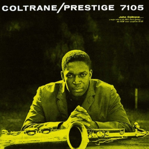 John Coltrane - Coltrane (CD) (US Import)