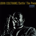 John Coltrane - Settin The Pace (CD) (US Import)