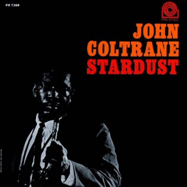 John Coltrane - Stardust (CD) (US Import)