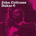 John Coltrane - Dakar (CD) (US Import)