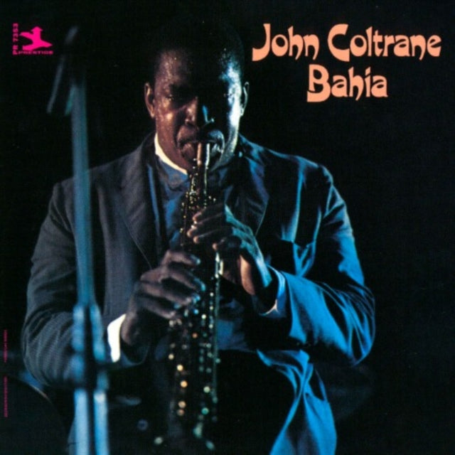 John Coltrane - Bahia (CD) (US Import)