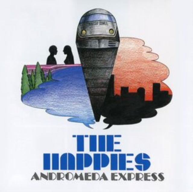 Happies - Andromeda Express (Remastering) (Vinyl) (US Import)