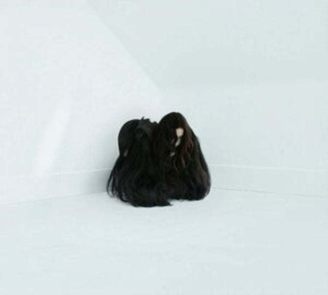 Chelsea Wolfe - Hiss Spun (CD)