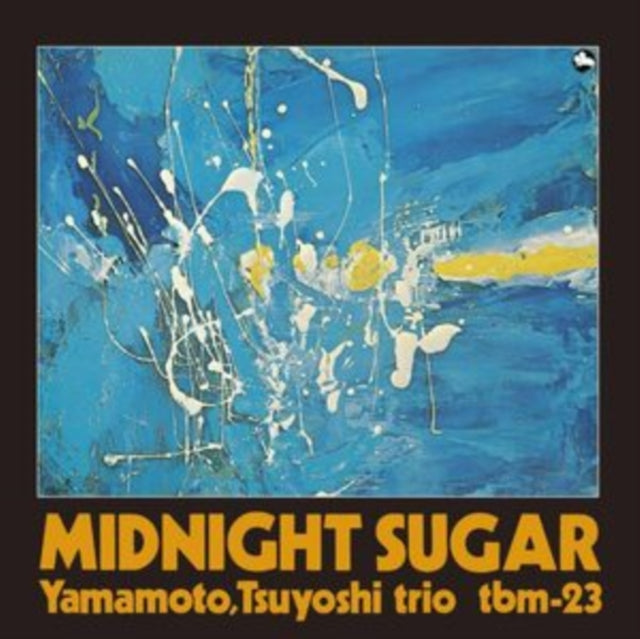 Tsuyoshi Yamamoto Trio - Midnight Sugar (CD)