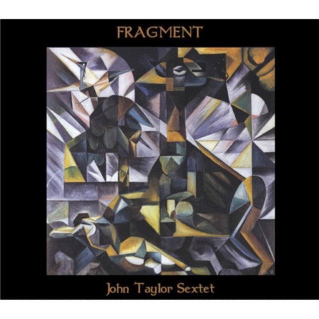 John Sextet Taylor - Fragment (2LP) (Vinyl) (US Import)