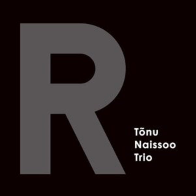Tonu Trio Naissoo - R (2LP) (Vinyl) (US Import)