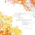Roberto Trio Olzer - Dreamsville (2LP) (Vinyl) (US Import)