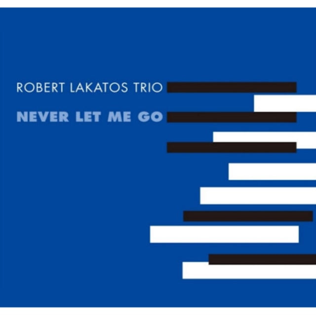 Robert Trio Lakatos - Never Let Me Go (2LP) (Vinyl) (US Import)