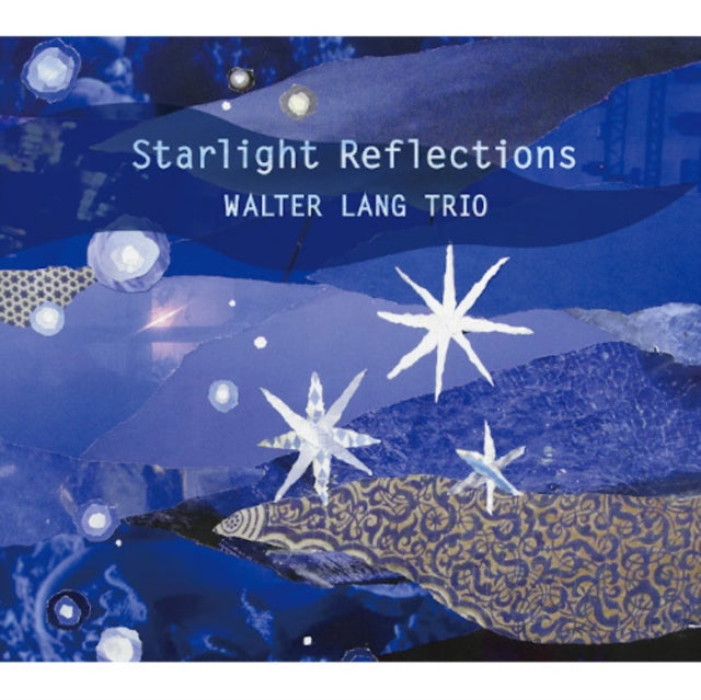 Walter Trio Lang - Starlight Reflections (2LP) (Vinyl) (US Import)