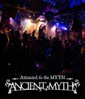 Ancient Myth - Attracted To The Myth (Blu-ray) (Region A US Import)