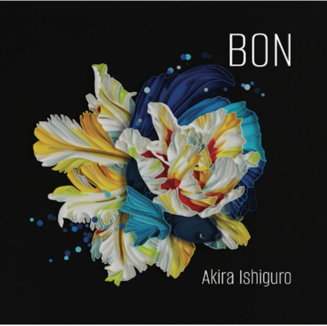 Akira Ishiguro - Bon (Vinyl) (US Import)
