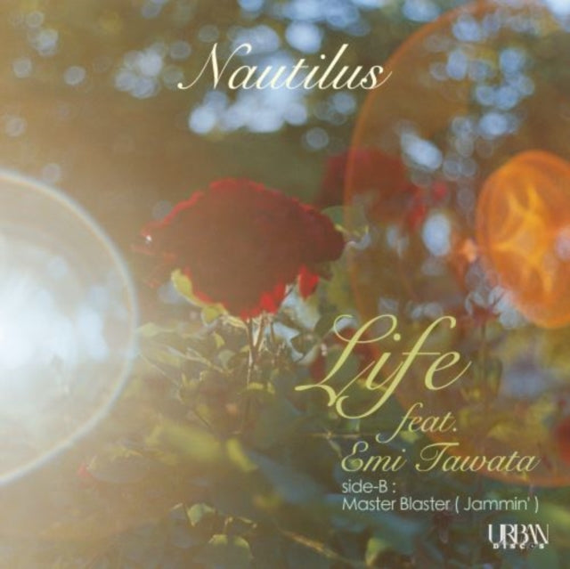 Nautilus - Life Feat. EMI Tawata / Master Blaster (Jammin) (Vinyl Single) (US Import)