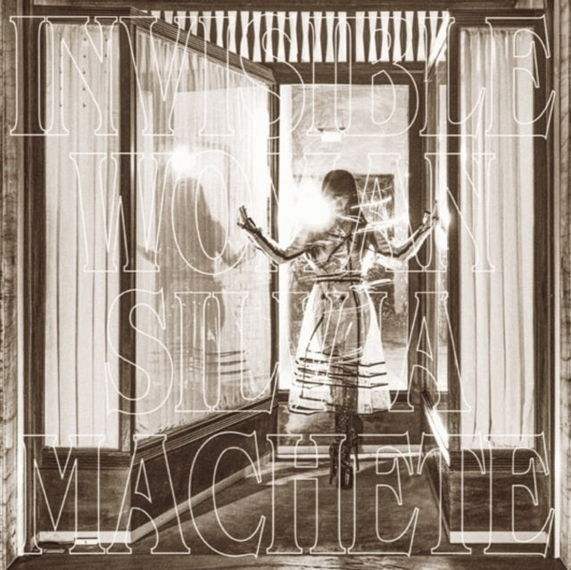 Silvia Machete - Invisible Woman (Japanese Import) (CD)