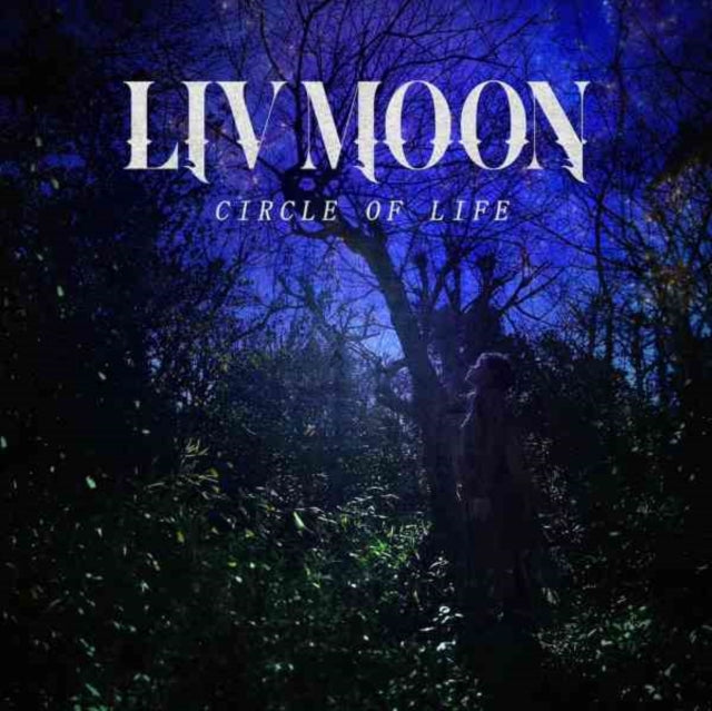Liv Moon - Circle Of Life (CD)