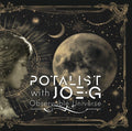 Potalist With Joe-G - Observable Universe (CD)