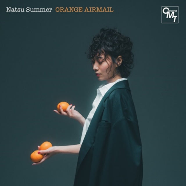 Natsu Summer - Orange Airmail (CD)