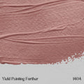 Yield Painting Further - 1404 (CD)