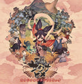 Hiroyuki Oshima - Sakuna: Of Rice & Ruin - OST (2LP) (Vinyl) (US Import)