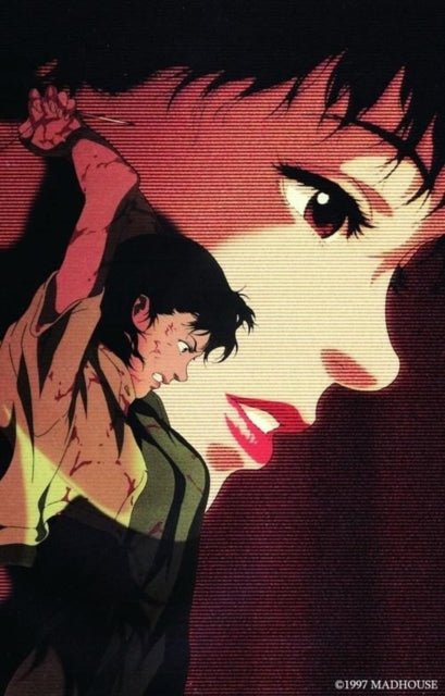 Masahiro Ikumi/Misa/M-Voice/Emiko Furukawa - Perfect Blue Ost (Japanese Import) (CD)