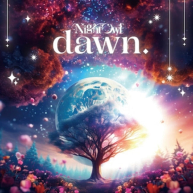 Nightowl - Tba (CD)