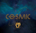 Polyplus - Cosmic (CD)